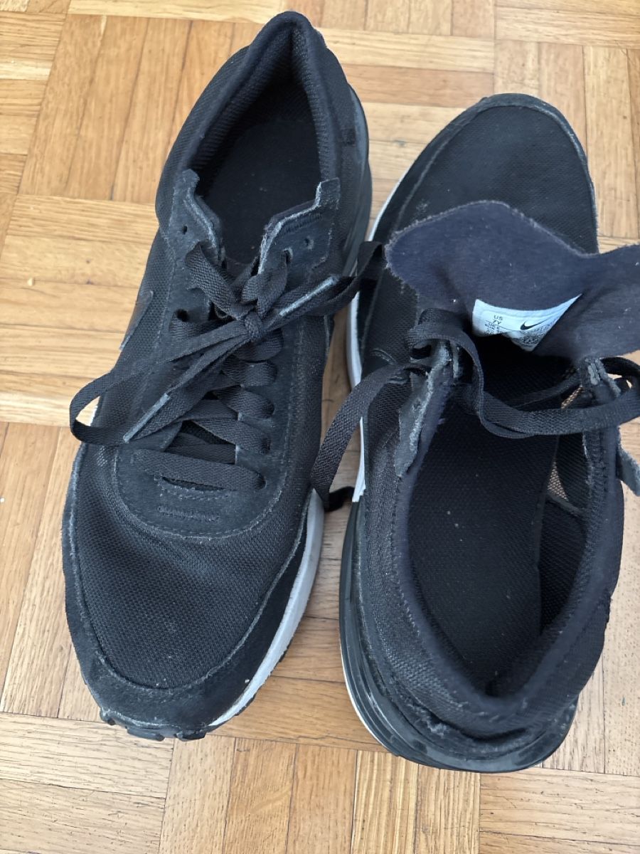 Nike Scarpe da uomo: Nike Schuhe, Grösse 40, – Usato da Kriens venduto da mir_v8ww 2