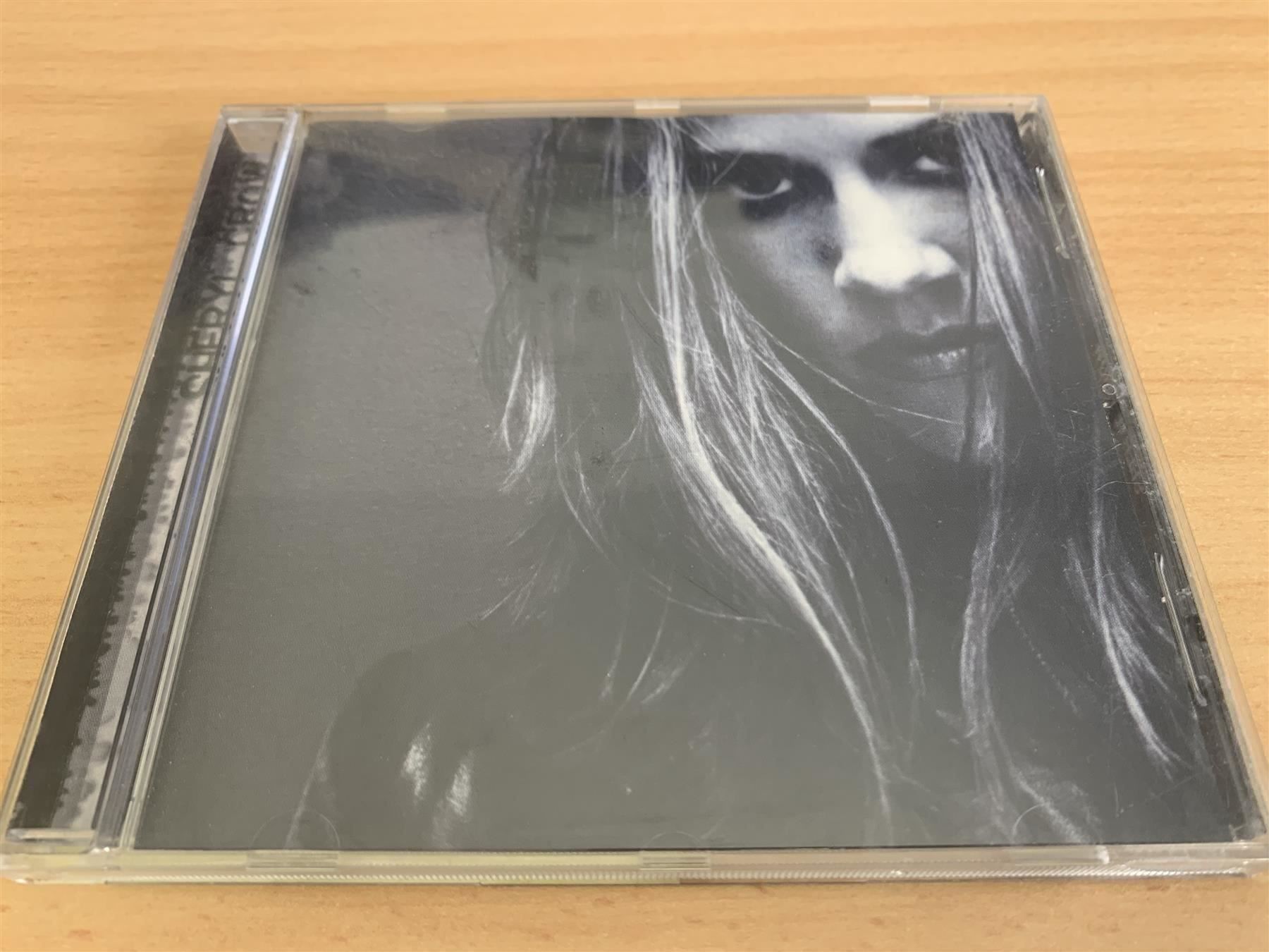 CDs: Sheryl Crow – Sheryl Crow – Gebraucht aus Rikon im Tösstal von Alpenmutz
