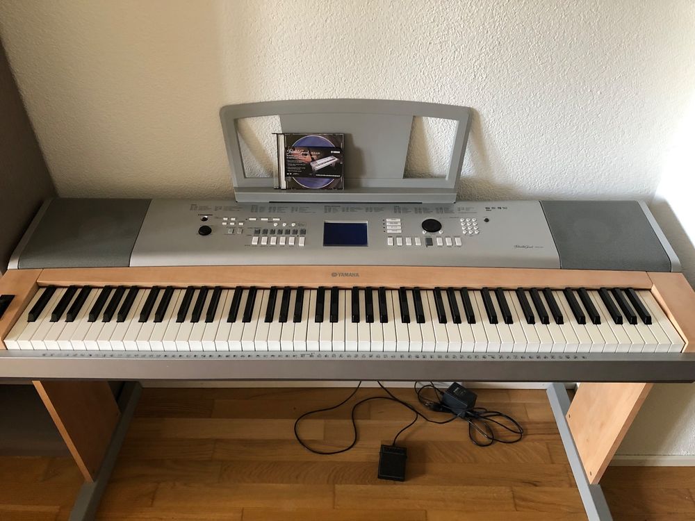 HQRP Adaptador De CA / Fuente De Alimentación Compatible Con Yamaha DGX-620 / DGX620 / DGX-630 / DGX630 Reemplazo De Teclados [listado UL] Adaptador De Enchufe Europeo - Foto 8