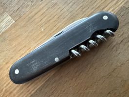 Antikes Victorinox Taschenmesser Sackmesser 
