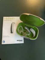 Phonak Naida P70-Up
