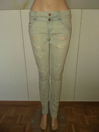 H&M Jeans SLIM REGULAR WAIST taille / Grosse 29