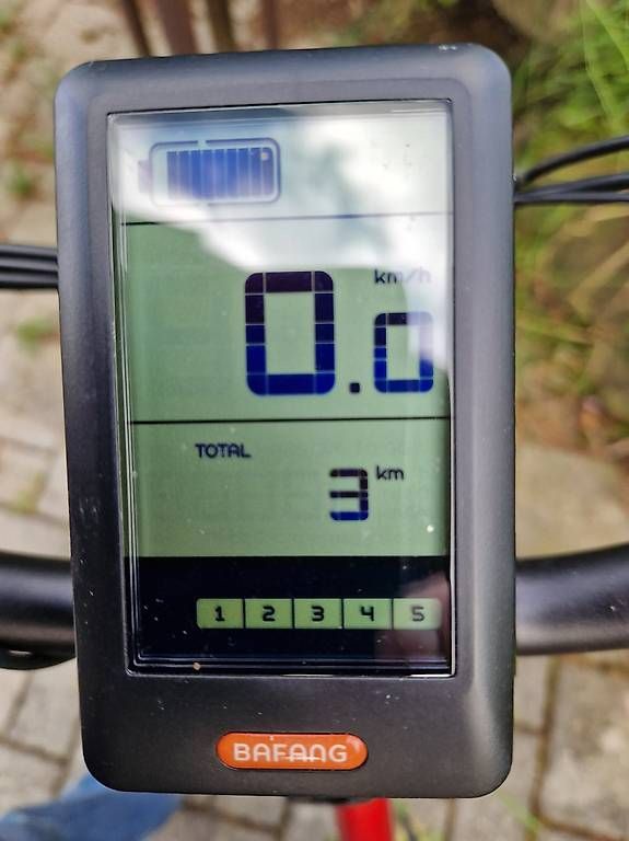 Biciclette: E-Bike Dreirad – Nuovo (secondo la descrizione) da Heimisbach venduto da Bassmanac 4