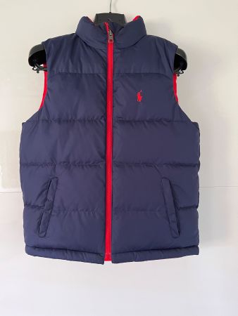 WESTE POLO RALPH LAUREN JUNIOR GR. M