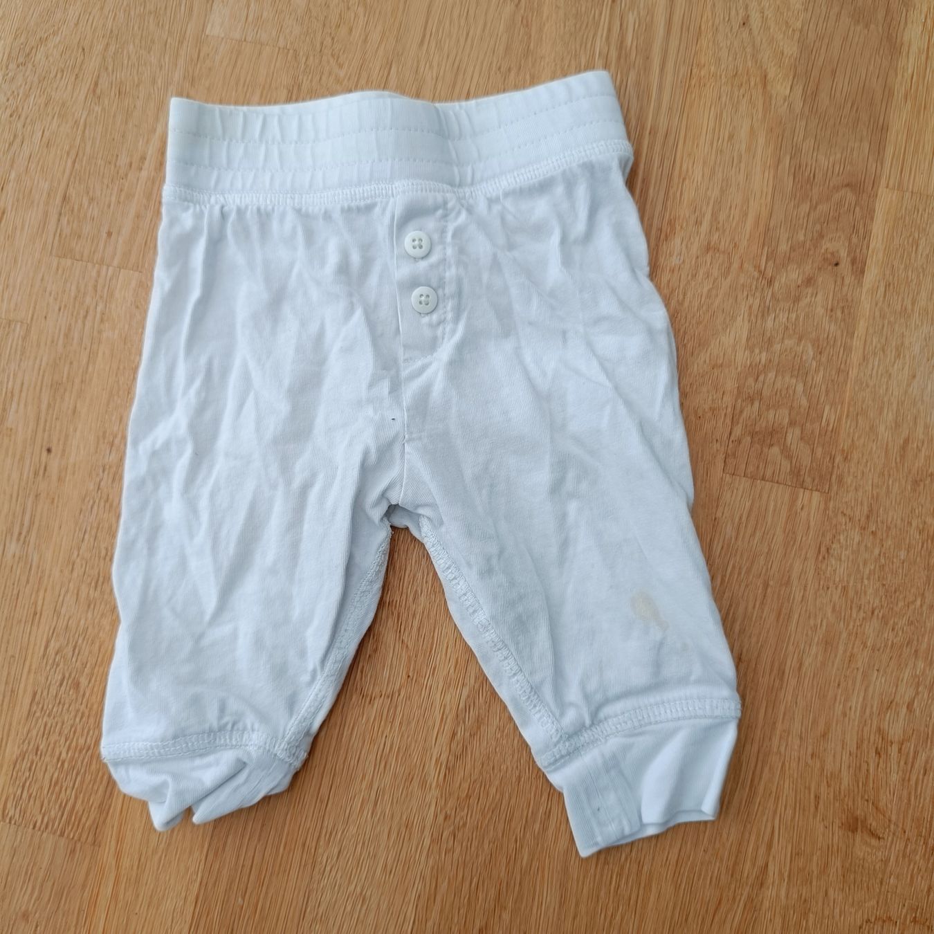 Hosen: Hose Grösse 62 – Gebraucht aus Jaberg von urig17.