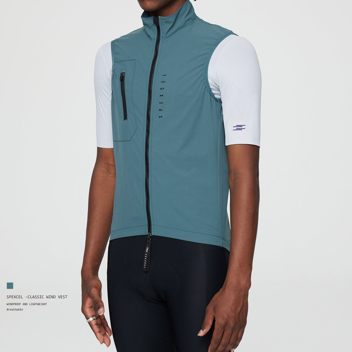 Gilet & Giacche: 📌 Winddichte Velo Weste – Nuovo e nell'imballaggio originale da Wittenbach venduto da ChinaSeidenstrasse 1