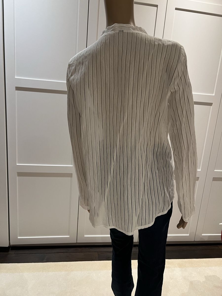 Lotti di vestiti: Set 2 Blusen Gr. M Zara – Usato da Kilchberg ZH venduto da Lisavivienne 5