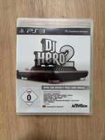 DJ Hero 2 Spiel für Playstation 3 guter Zustand