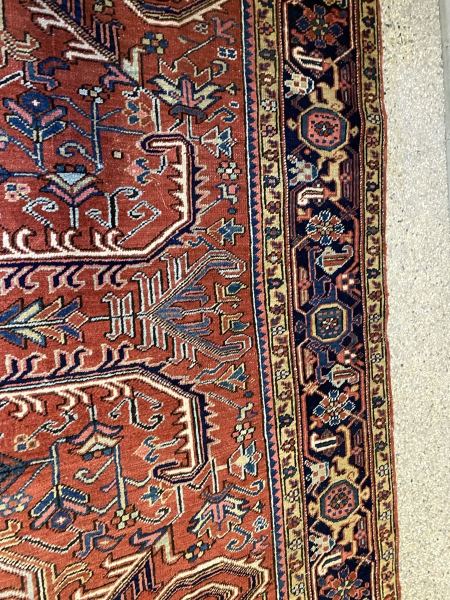 Tappeti: antike Orientteppich 240x 320 cm – Usato da Biel/Bienne venduto da gasse85 7