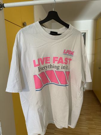 LFDY T-Shirt Grösse L