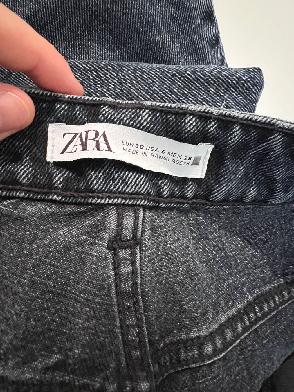 Zara Jeans: Zara Jeans – Usato da Dielsdorf venduto da Anthony111 4