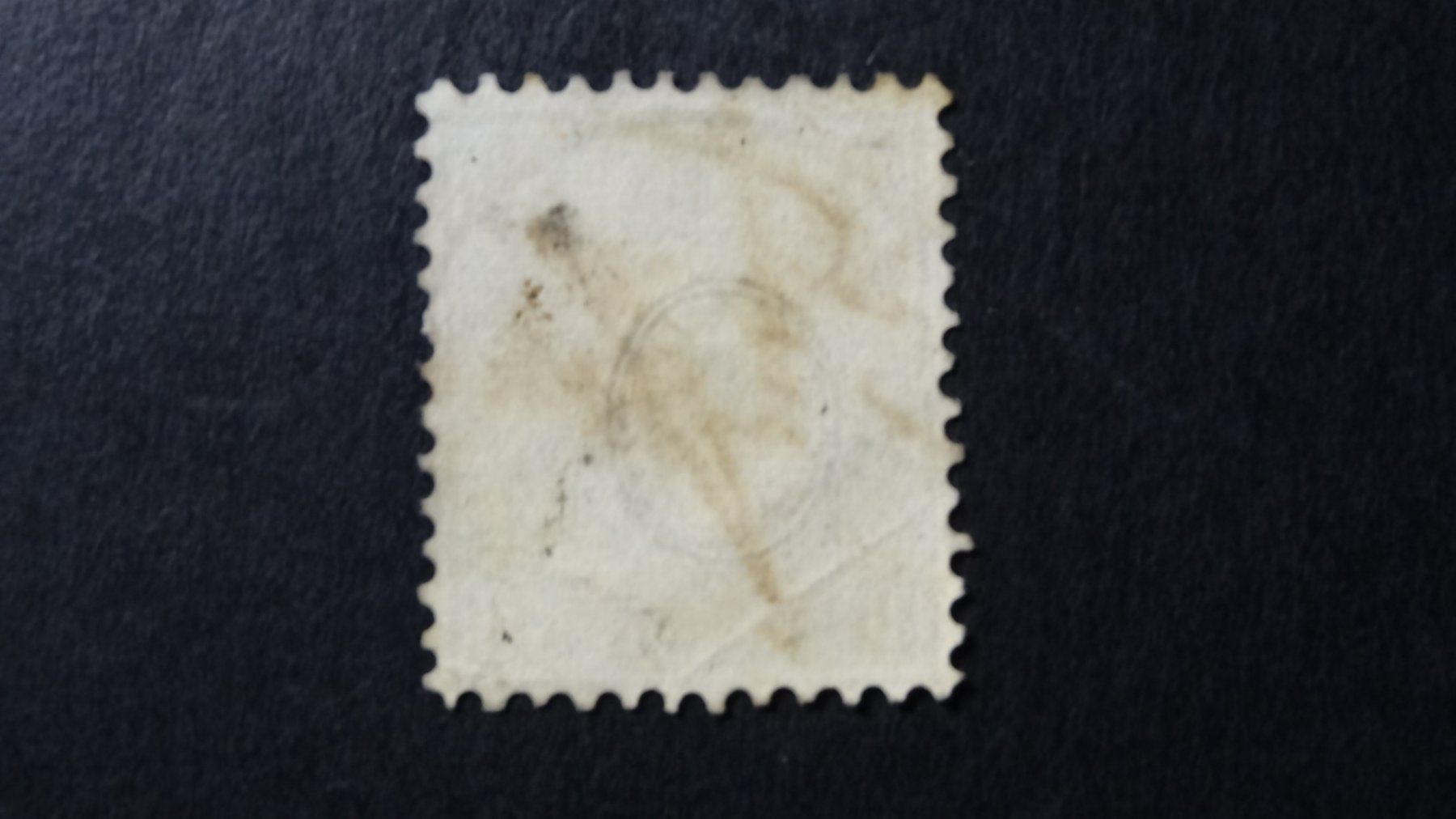 Alle Briefmarken: Vollstempel HITZKIRCH   167 – Gebraucht aus Anwil von larks 1
