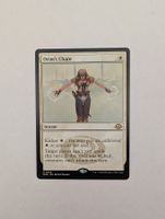 Orim's Chant - MTG
