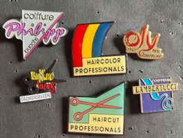 Pins Coiffure