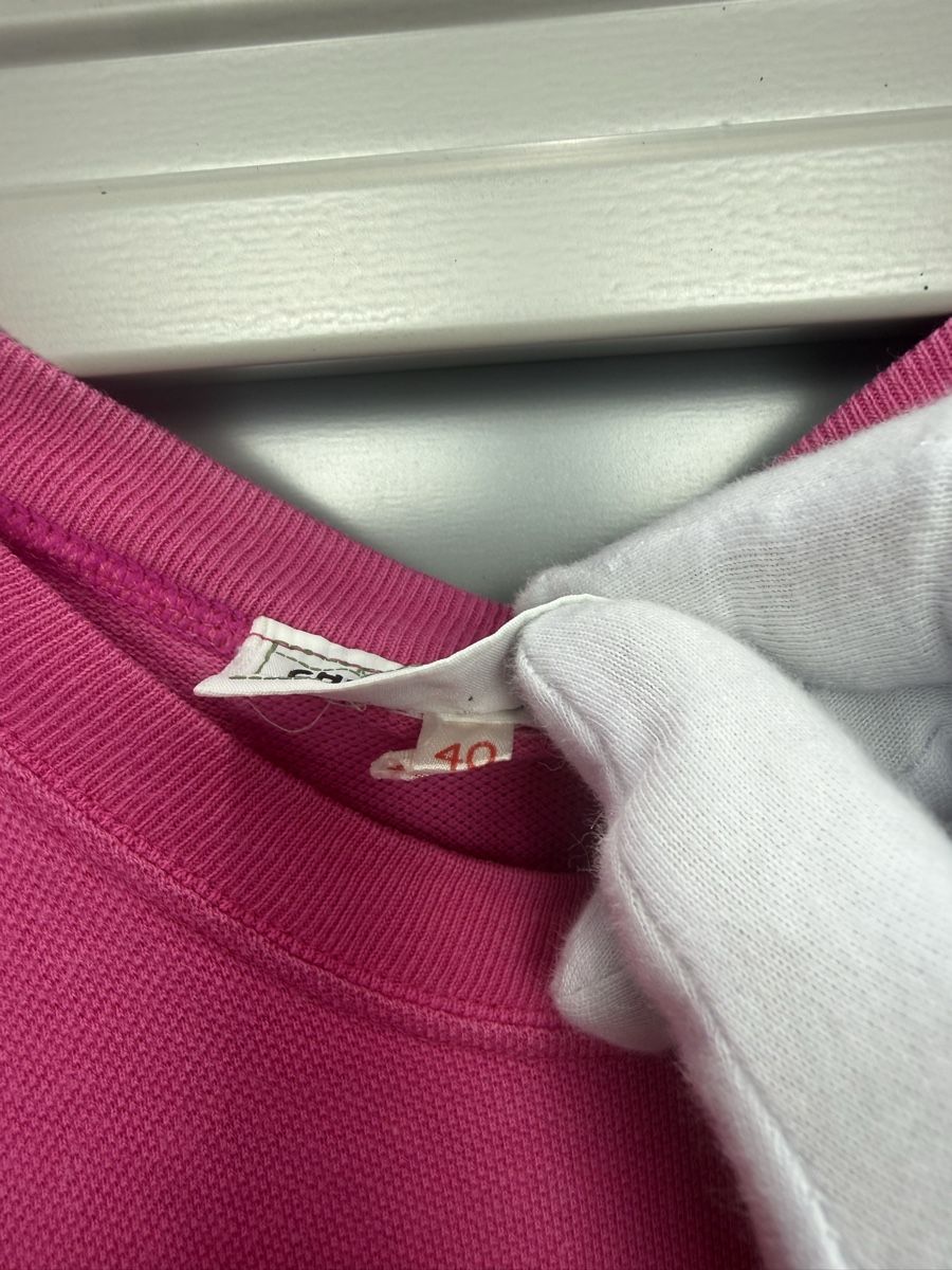 Lacoste Tops: Vintage Lacoste top – D'occasion à Lausanne par Unehistoiredesapes 3