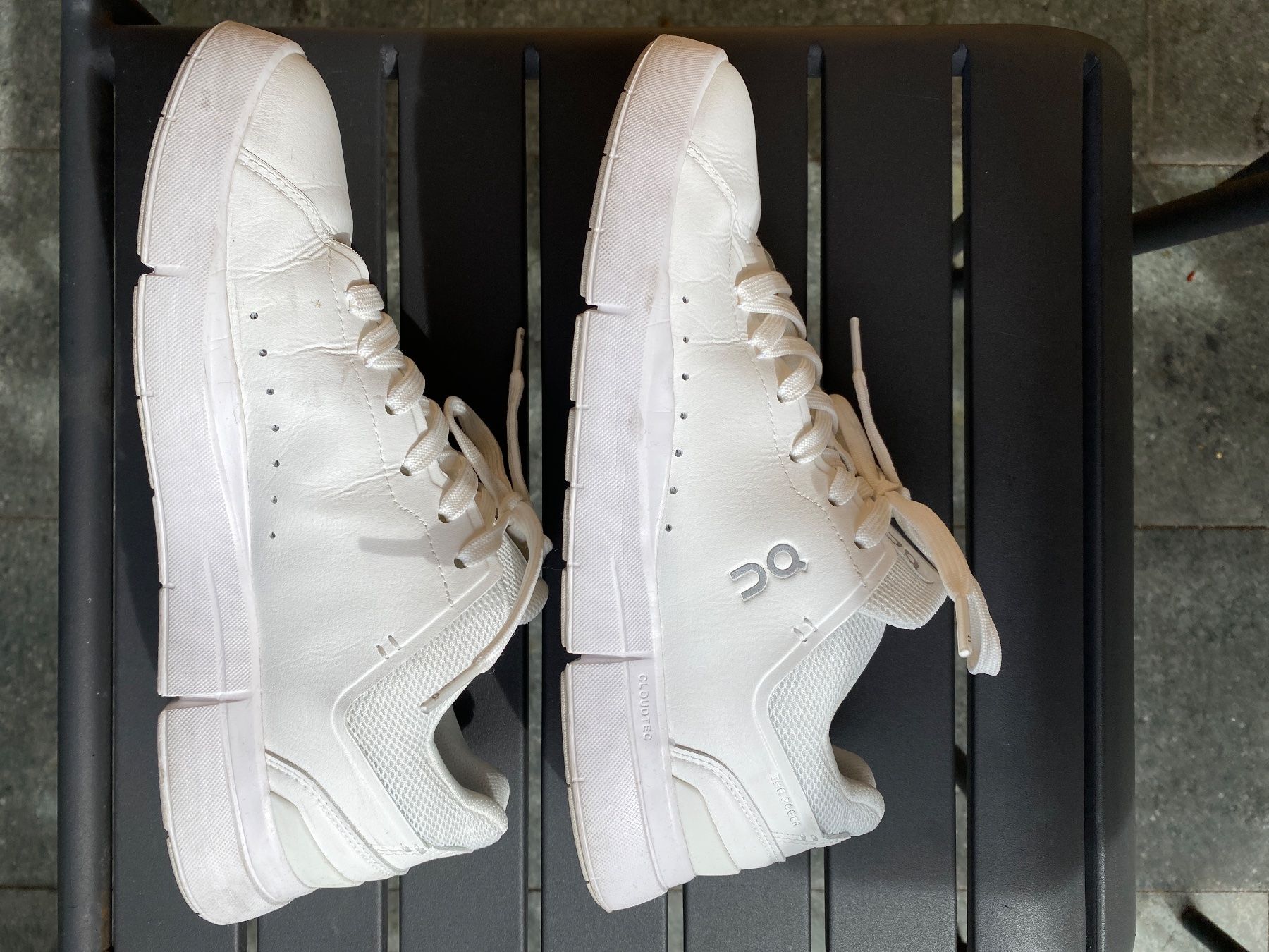 On Herrenschuhe: On - The Roger – Gebraucht aus Zürich von emanuele_axl 2