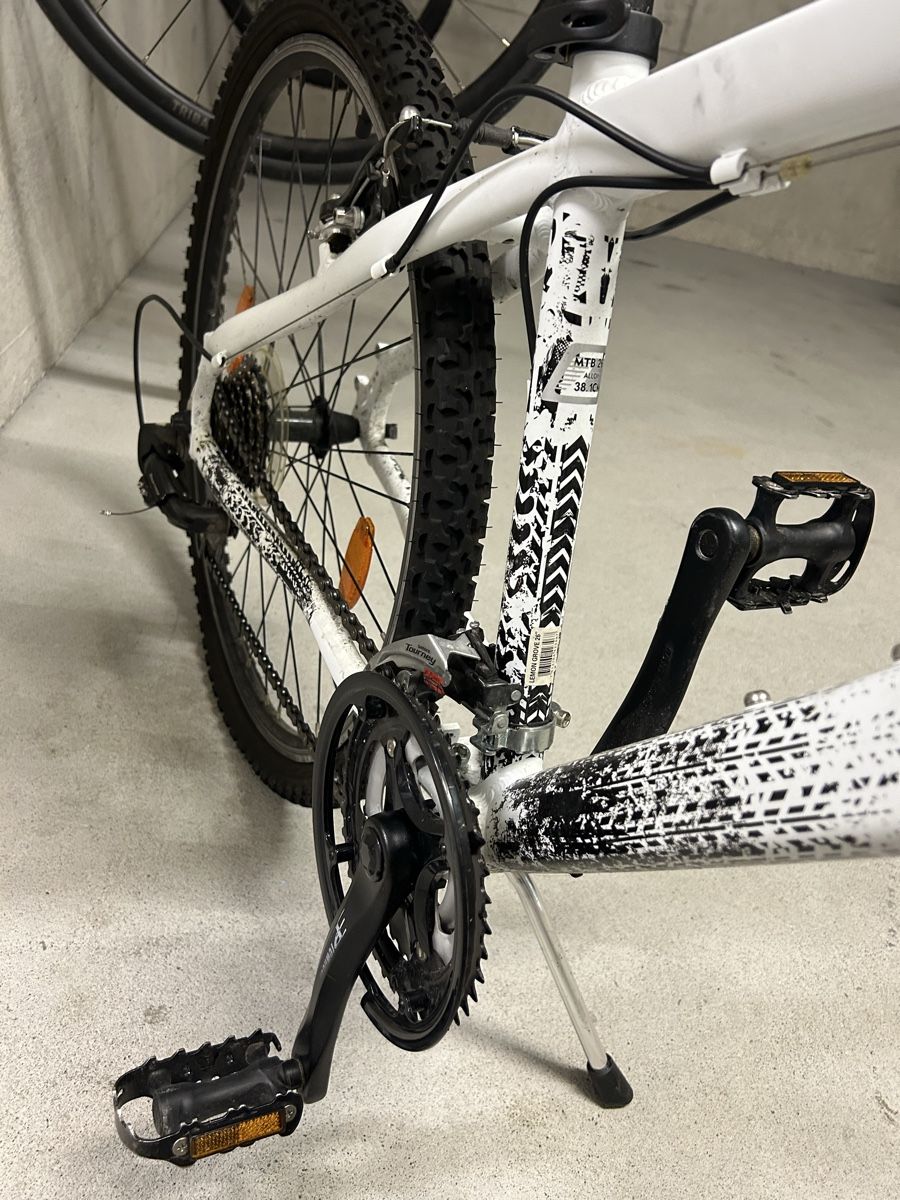 Veicoli per bambini: Velo Trottinett Kinder Velo – Usato da Schlieren venduto da swi_dqn9 2