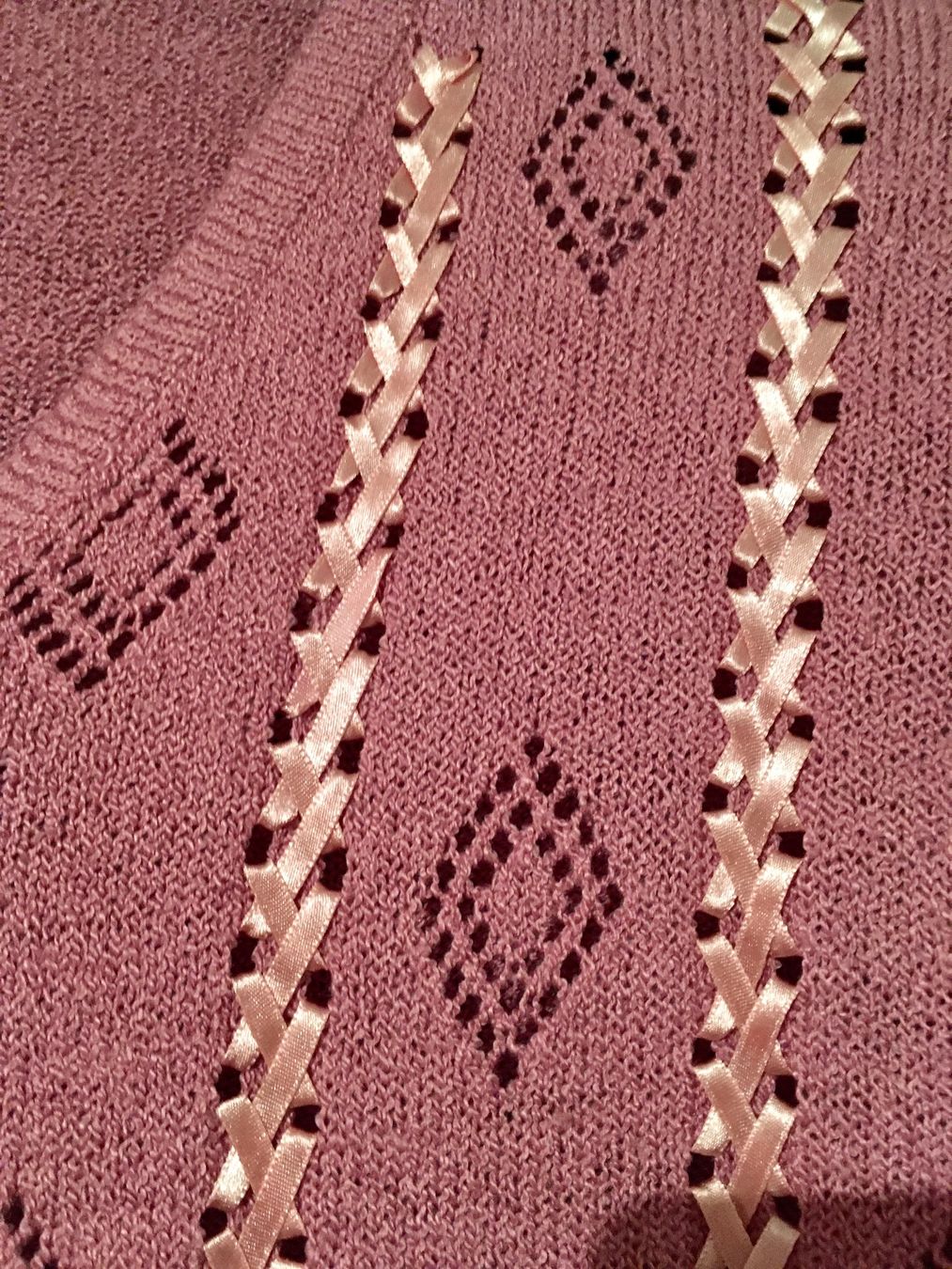Jacken: Strickjacke Gr. 42-44 LUXUS!!! – Gebraucht aus Bellinzona von LuganoBoutique 2