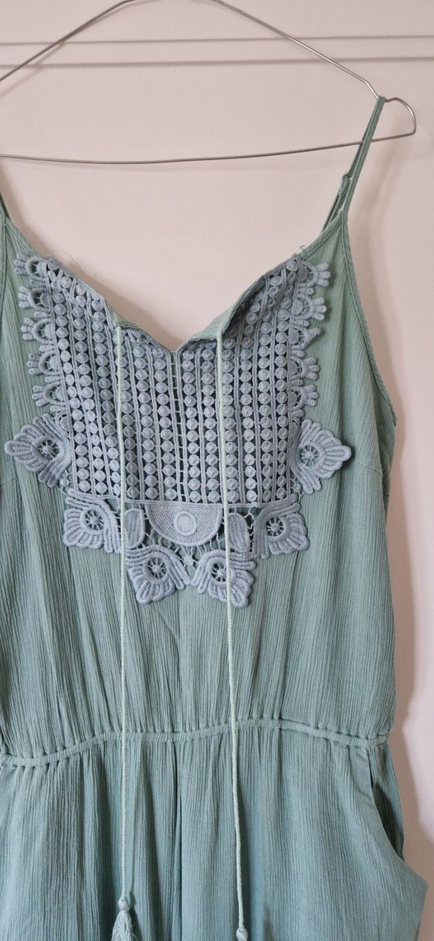 Tute: JUMPSUIT – Nuovo (secondo la descrizione) da Riehen venduto da Amber28 1