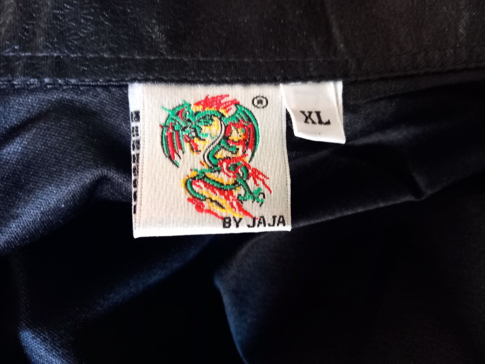 Magliette Polo: Polo-Shirt Gr.XL – Nuovo (secondo la descrizione) da Hochwald venduto da motowear-secondhand 3