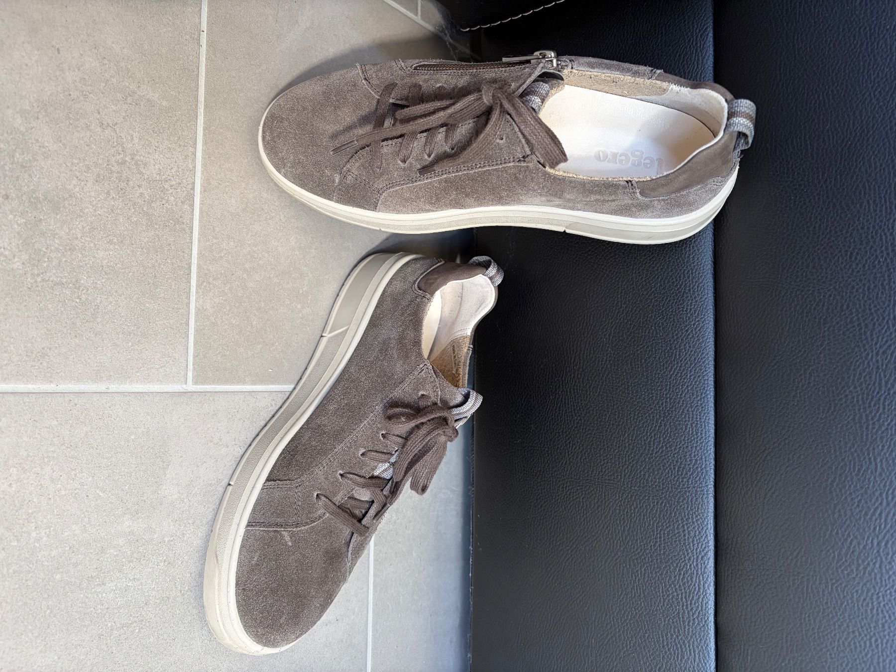 Legero Scarpe da donna: Sneaker Legero Rejoise – Usato da Löhningen venduto da nathalie.71