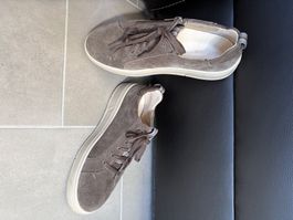 Sneaker Legero Rejoise
