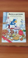 Backen mit Globi (TOP ZUSTAND)
