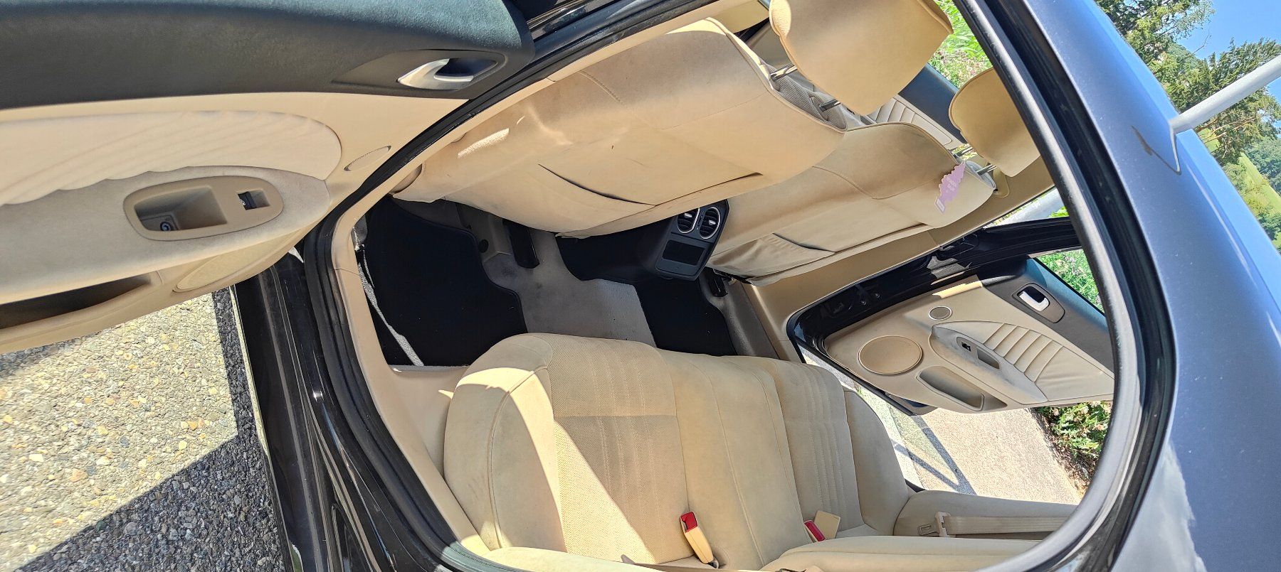 Alfa Romeo Automobili: Alfa Romeo 159 TBi ab MFK *Liebhaberauto mit 200 PS* – Usato da Buchs ZH venduto da Ellisviola 7