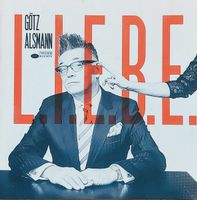 Götz Alsmann – L.i.e.b.e. CD, Jazz, NEU!