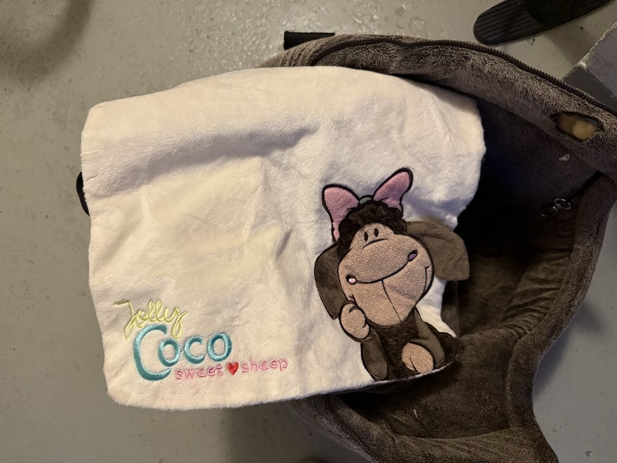 Borse: Tasche – Usato da Luzern venduto da chevy7779
