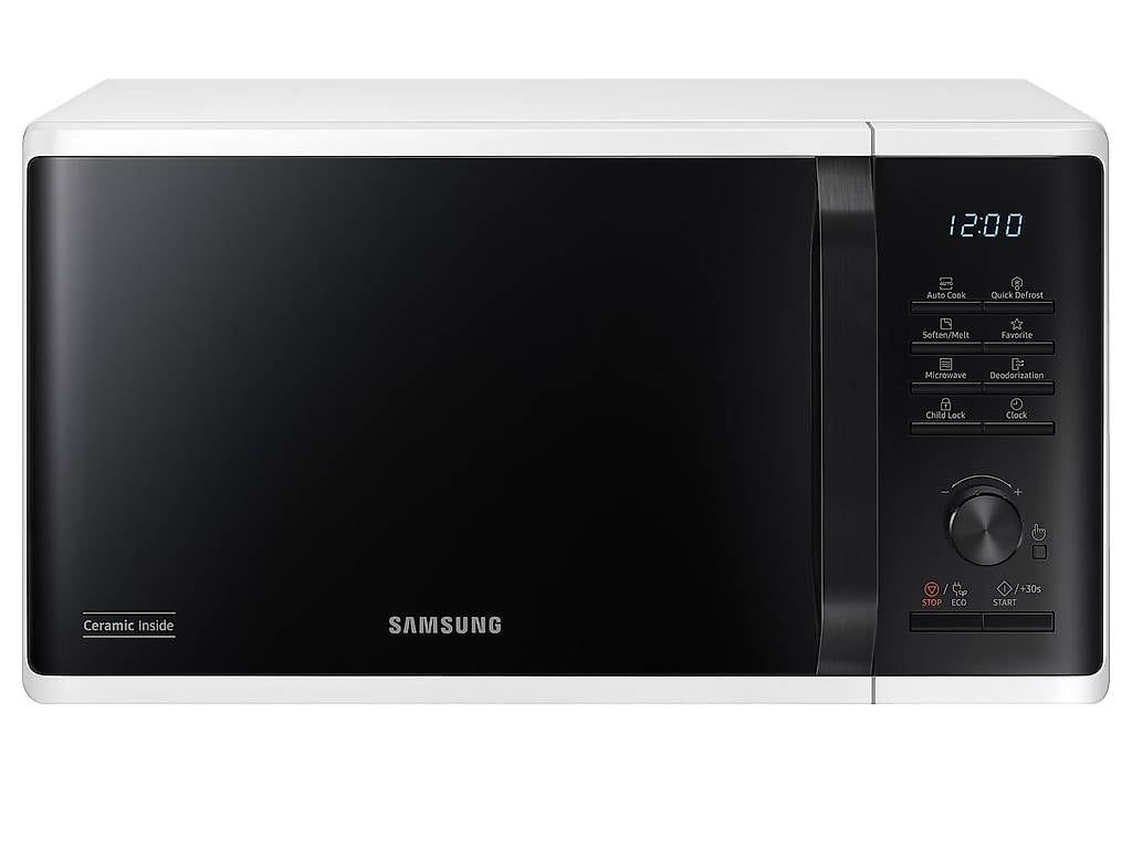 Elettrodomestici da cucina: Micro-ondes Samsung neuf – Nuovo e nell'imballaggio originale da Lavey-Village venduto da J.A.D 2