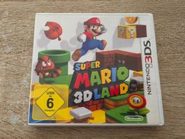 Super Mario 3D Land für Nintendo 3DS/3DS XL