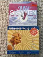 die Hit-Giganten - Best of Après-Ski Hits/Schlagerkult 1-3