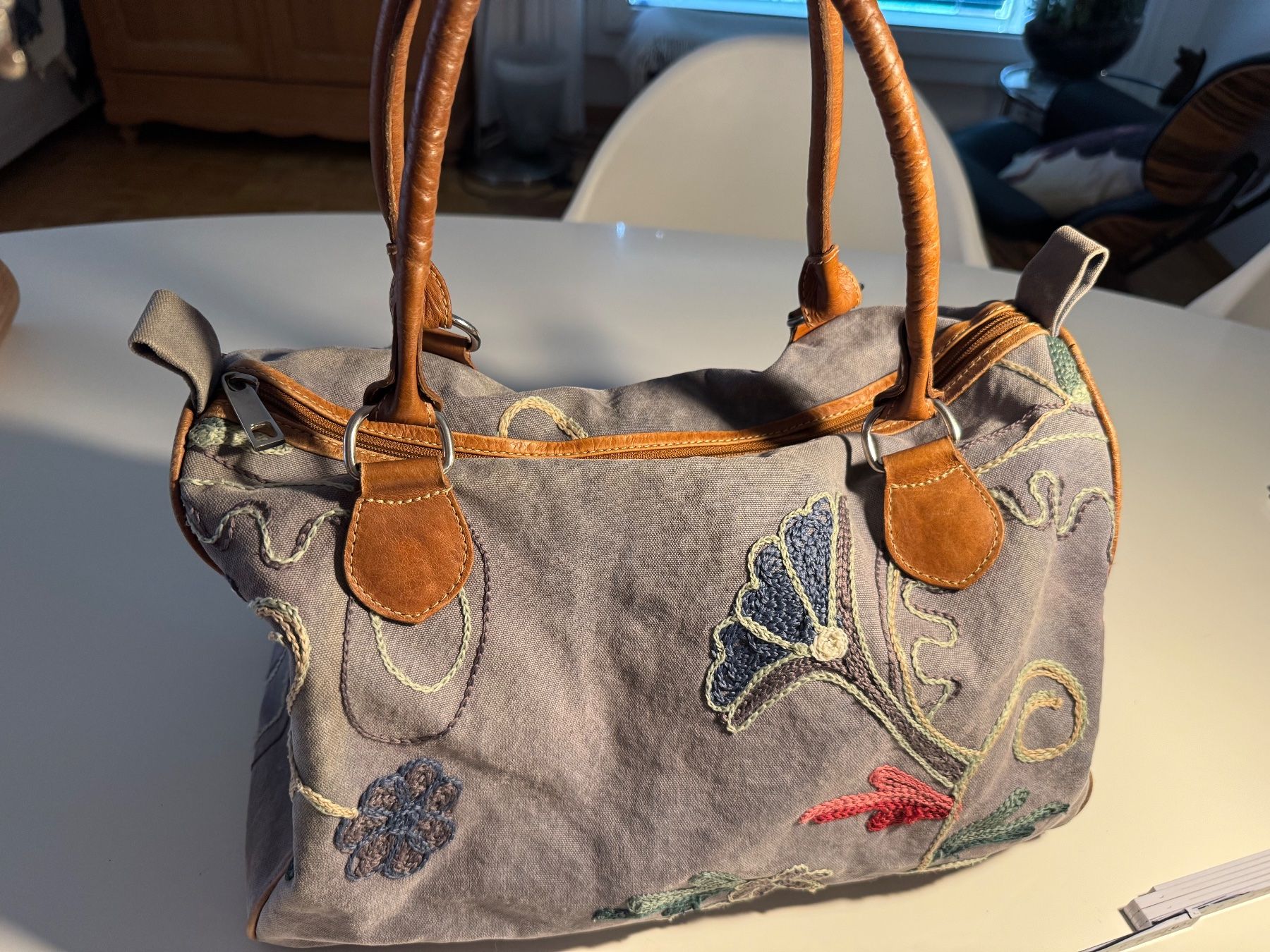 Borse da donna: Coole Handtasche Annie MacPhail – Usato da Zumikon venduto da calibru 4