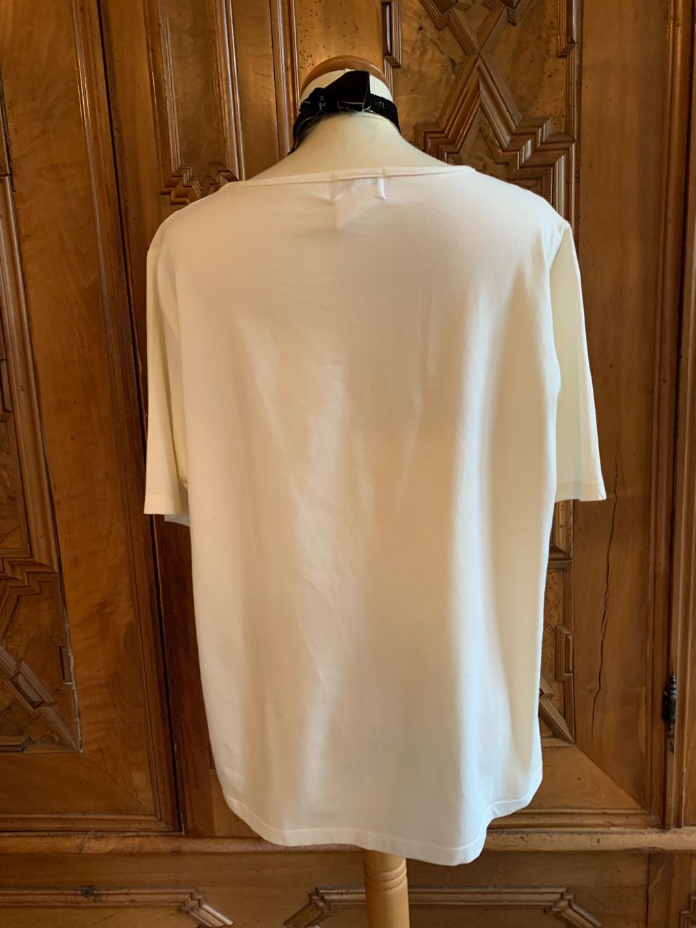 T-shirt: FEMME T-Shirt – Usato da Interlaken venduto da Bona55 4