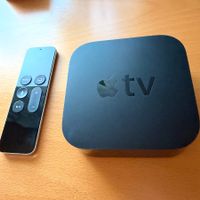 Apple TV