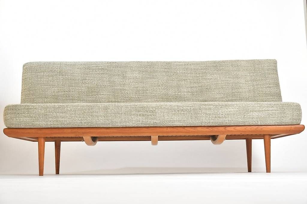 Divani: Hvidt & Mølgaard Sofa "Minerva" – Usato da Zürich venduto da IndividumCH 1
