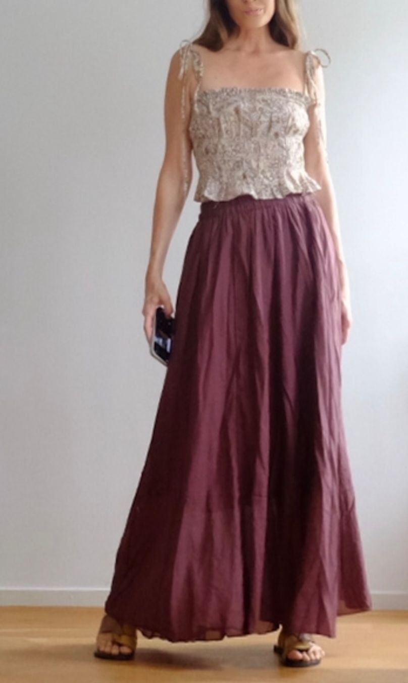 Mango Top: MANGO TOP - neu - – Nuovo (secondo la descrizione) da Jona venduto da vanessasupermarket20 1