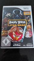 ANGRY BIRDS STAR WARS (PAL) - NINTENDO WII
