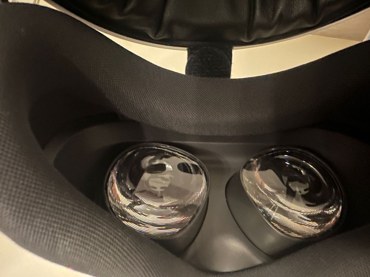 Sony Casco VR: Sony DualSense Edge Wireless Controller PS5 - Komplett mit B – Usato da Zunzgen venduto da milesdavis76 3