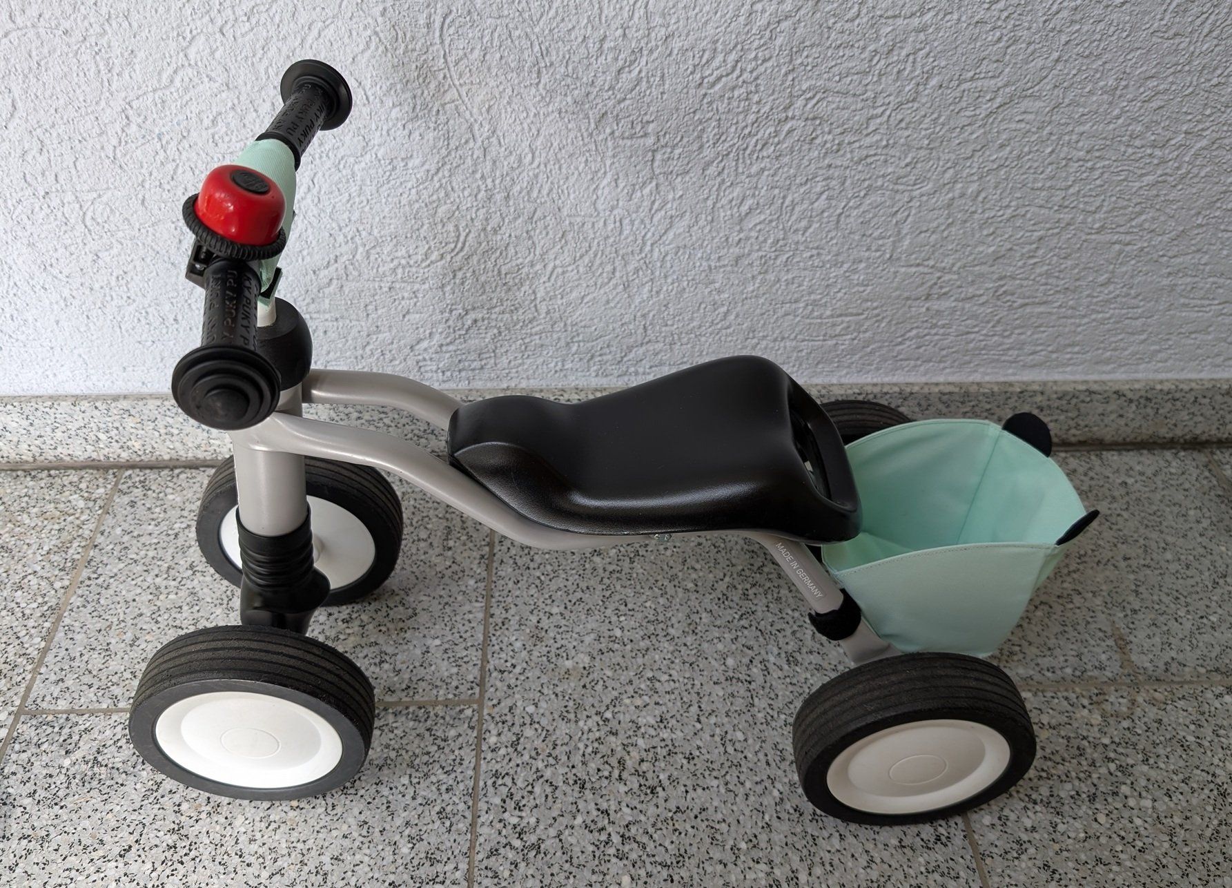 Pukylino Véhicules pour enfants: Puky Pukylino Laufrad / Vierrad – D'occasion à Zollikofen par dublerone 1