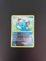 Pokémon Diamond & Pearl Marill Reverse Holo 88/130