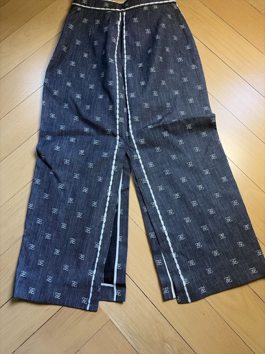 Fendi Jupes: Fendi skirt  – D'occasion à Zürich par modcoss 1