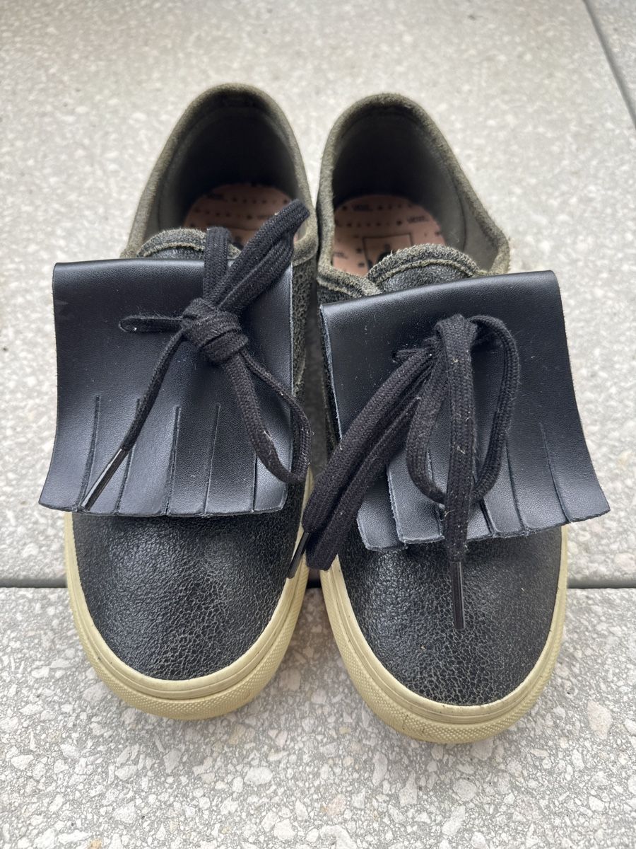 Vans Scarpe da uomo: Marni x Vans Slipper Gr.38 – Nuovo (secondo la descrizione) da Brütten venduto da Rod816 1