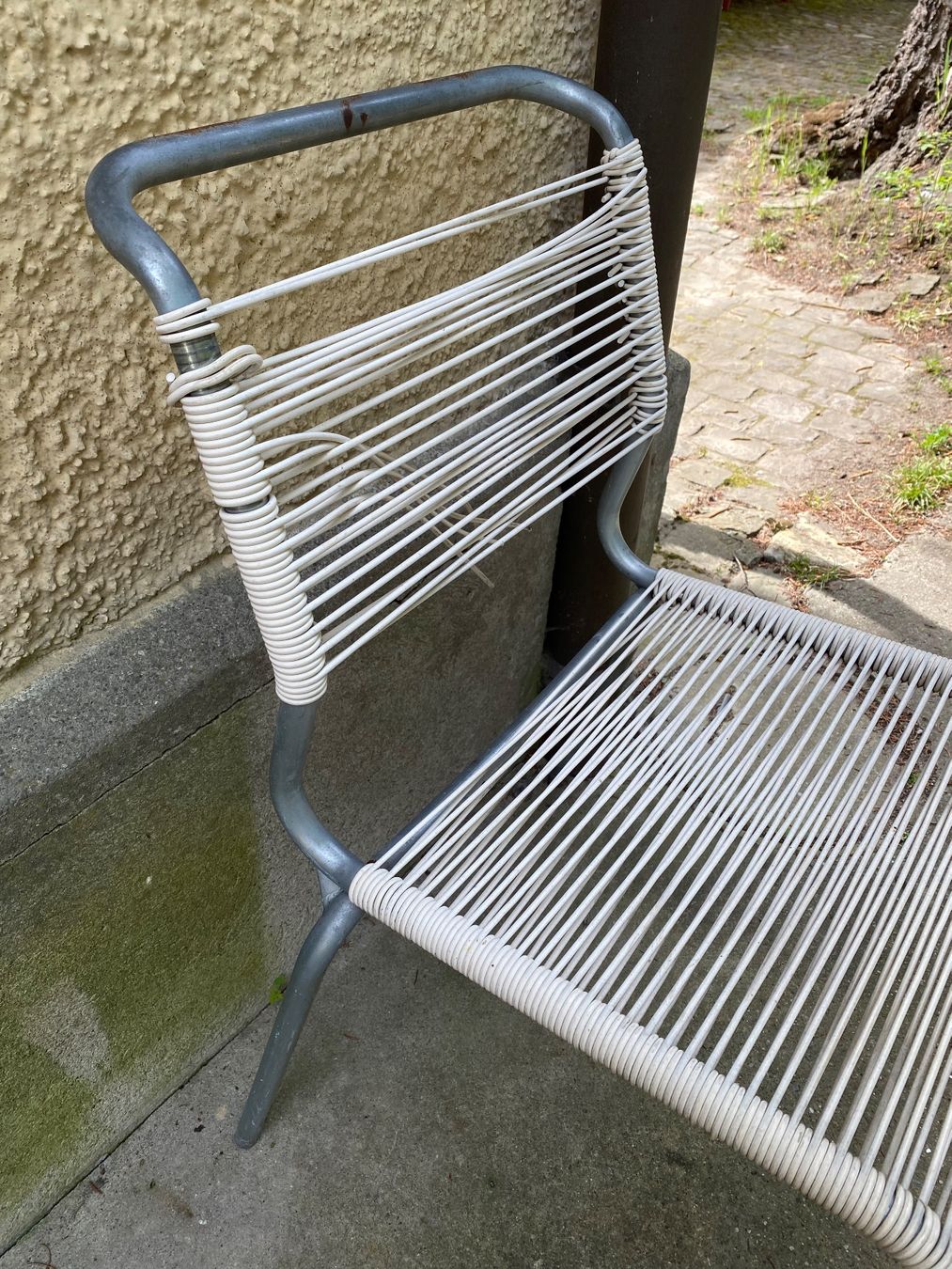 Sedie: Spaghettistühle – Usato da Frauenfeld venduto da .Ladina. 5