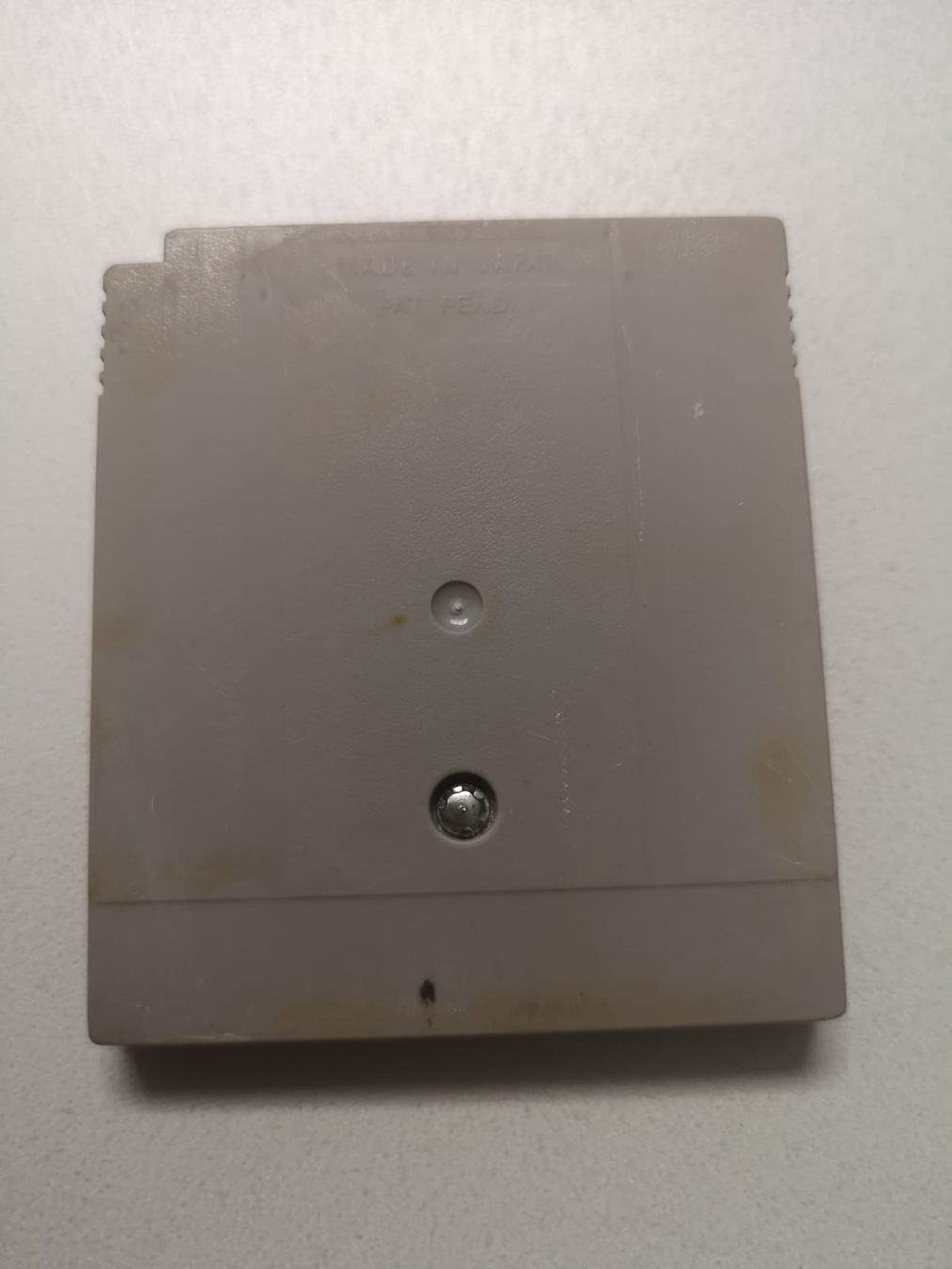 Giochi: Pit-Fighter (Nintendo Game Boy) – Usato da Herisau venduto da Seyashop_2 1