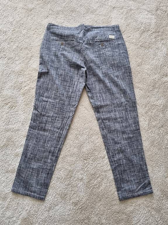 Pantaloni: Hose Blend Gr. 36/32 – Usato da Neunkirch venduto da shrooms 1