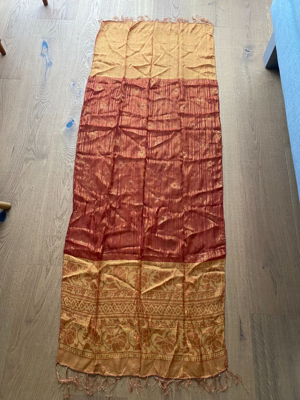 Foulard & Sciarpe: Foulard – Usato da Unterterzen venduto da bac_287t 1