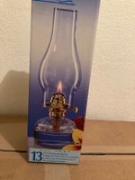 Oil Lamp Neu (Nr.AK).