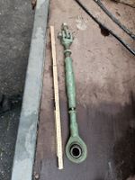 Seitenstrebe Traktor Walterscheid